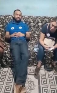 Abuso de Poder e Práticas Antidemocráticas em Palmeirândia