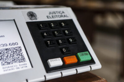 Município maranhense faz domingo eleição suplementar para prefeito
