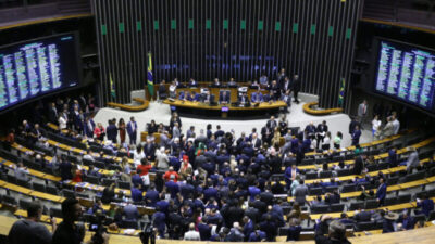 Deputados do Maranhão votam a favor de endurecer progressão de pena para criminosos