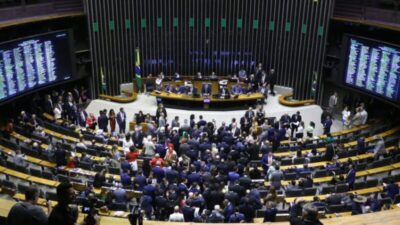 Câmara aprova medida histórica contra impunidade com amplo apoio da Bancada Maranhense