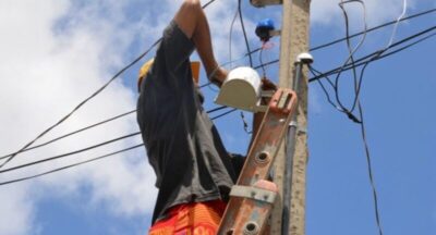 Equatorial Maranhão orienta população sobre segurança e riscos de intervenções na rede elétrica