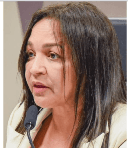 Eliziane deve jornalistas da eleição passada, agora quer contratar novos