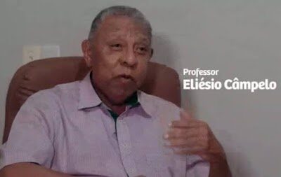 Professor Eliésio Campelo Lima é nomeado pelo governador Carlos Brandão como gestor da URE Timon