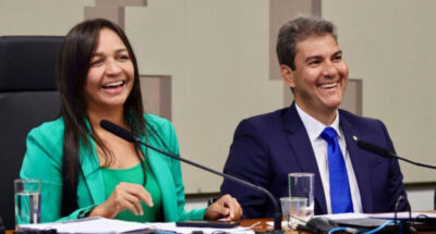 Braide assume PSD e traça rumo do Palácio dos Leões