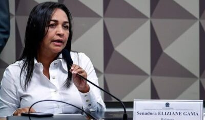 “NÃO A XENOFOBIA”! “IMPRENSA LIVRE”: Eliziane condena violência contra jornalista da Globo e exige apuração rigorosa
