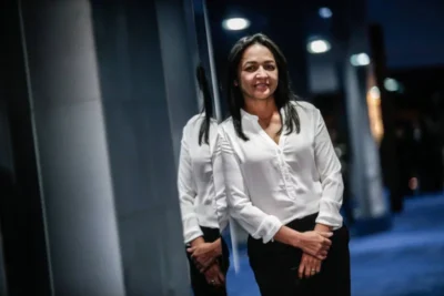 Proposta de Eliziane Gama avança e impede cortes no fundo de defesa da criança e do adolescente