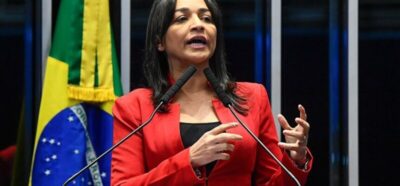 Eliziane Gama intensifica articulação política e reúne prefeitos em meio à disputa pela reeleição