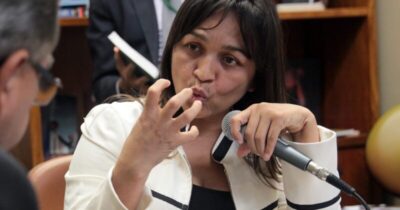 Novo calote? Senadora do Maranhão deve jornalistas da eleição passada, agora quer contratar novos em Imperatriz