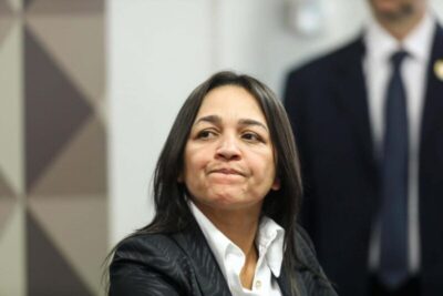 Eliziane Gama deve jornalistas da eleição passada e agora quer contratar novos em Imperatriz