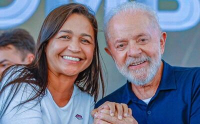 Eliiziane Gama sobre aprovação da reação de Lula ao Tarifaço de Trump: O povo sabe quando seu governante manda bem
