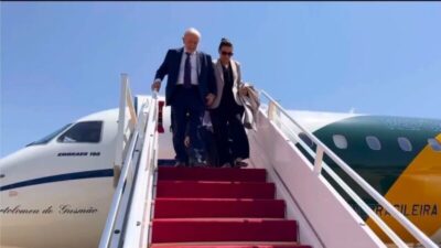 Governo Lula bate recorde de despesas com viagens e diárias no início de 2025