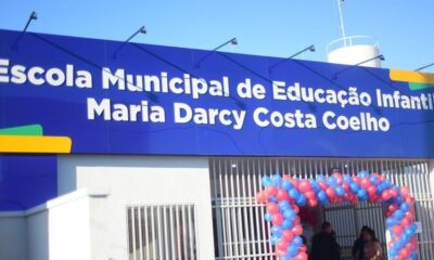 EDUCAÇÃO