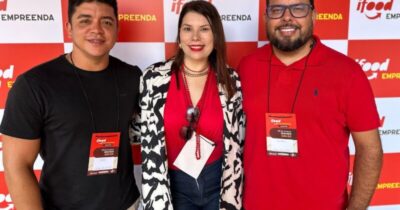 Villa do Vinho Bistrô marcou presença em evento de capacitação “IFood Empreenda”