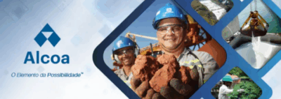Alcoa Brasil é reconhecida como Top Employer pelo terceiro ano consecutivo