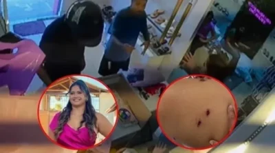 Empresária baleada durante assalto em Timon narra momento de terror: “Dizia que ia me matar”
