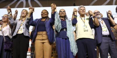 Evento elege 100 propostas para enfrentamento da emergência climática