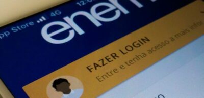 Inscrições para o Enem começam com novidades na certificação e atendimento