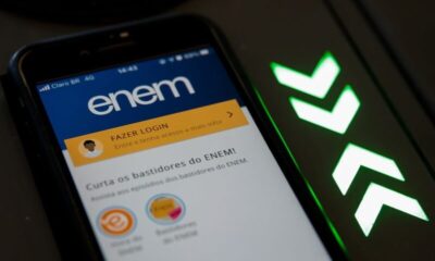 Prazo para pagar taxa de inscrição do Enem 2025 termina nesta sexta-feira