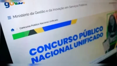 Resultado do ‘Enem dos Concursos’ será divulgado nesta terça, apesar de posição do MPF