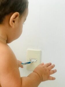 Confira dicas para evitar acidentes com energia elétrica dentro de casa