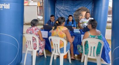 Equatorial Maranhão realiza mutirão de serviços em Timon, Imperatriz e São Luís