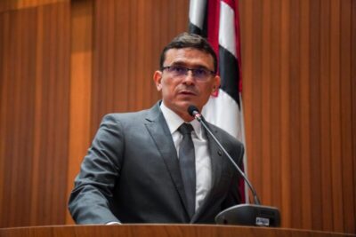 Enos Costa Ferreira destaca início da 2ª AGE das Assembleias de Deus
