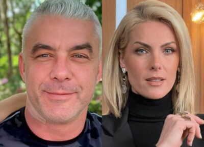 Ex-marido de Ana Hickmann é condenado a um ano de prisão em regime aberto por agressão