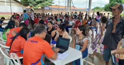 Equatorial Maranhão realiza cadastro para troca de geladeiras e mutirão de serviços em municípios do estado