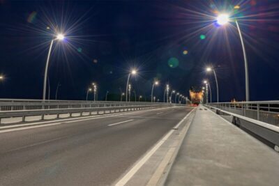 Saiba como solicitar serviços de Iluminação Pública