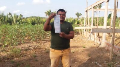 Mesmo com direito à tarifa social, 32 mil índios e quilombolas não recebem o benefício. Saiba porque!