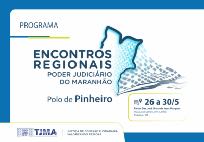 Polo de Pinheiro vai receber quinta edição do “Encontros Regionais” na segunda, 26/5