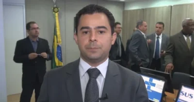 Acordo do Deputado Eric Costa beneficiou 4° suplente de deputado acusado de agredir ex-mulher