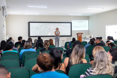 Programa Saúde na Escola dá novos horizontes a estudantes de Araioses