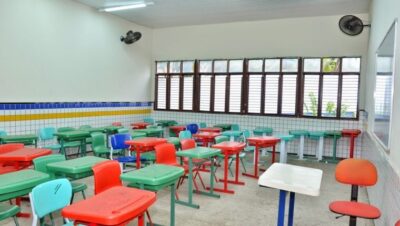 Ministério Público abre inquérito para investigar nomeação de professores em São Luís