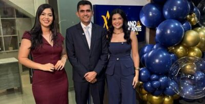 Inaugurado no Cocais Shopping o Escritório Adriano & Cavalcante advocacia