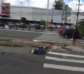 Alô, Flávio Dino: Irresponsabilidade e perigo, até quando?