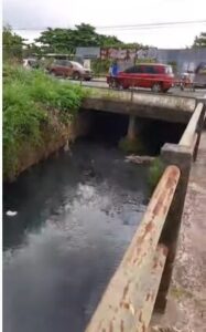 Irresponsabilidade, Flávio Dino mentiu que “acabou com esgotos jogados nas praias” e população de São Luís, capital do Maranhão continua na “merda”…