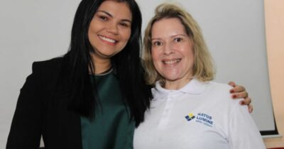 Cultura do Cuidado no Natus Lumine Hospital e Maternidade