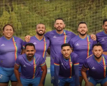 O documentário audiovisual “Cangayceiros: Ocupando Espaços em Campo”, será exibido às 15 horas deste sábado, 26, na Kuya