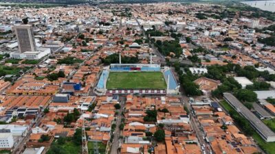 Segunda capital do Maranhão, Imperatriz chega aos 173 anos