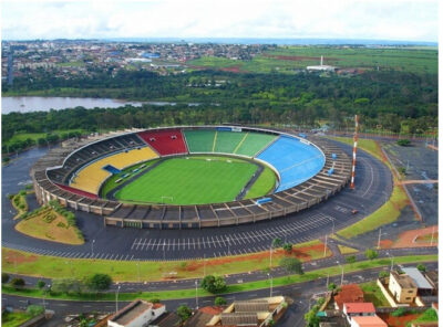 Maranhão terá evento com grandes nomes da história do futebol brasileiro no Castelão