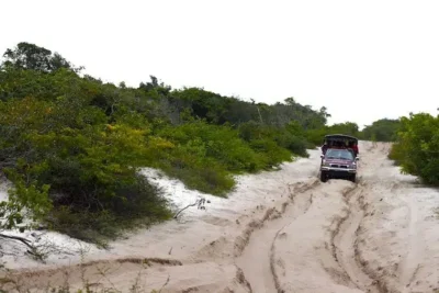 Justiça Federal condena Estado por obras irregulares em Santo Amaro