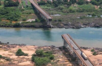 Município do interior do Maranhão decreta  calamidade econômica, financeira e social