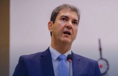 Prefeito Braide é alvo de inquérito sobre vagas na educação