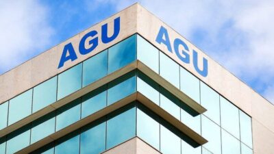 AGU pede ao STF investigação sobre uso de informação privilegiada antes de tarifaço