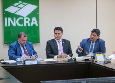 Incra diz que vai analisar situação de 600 famílias ameaçadas de despejo no Maranhão