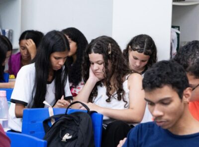 Maranhão está entre os dez estados com maior participação no Enem 2025