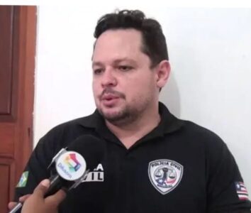 Delegado é morto e dois agentes ficam feridos durante operação no Maranhão