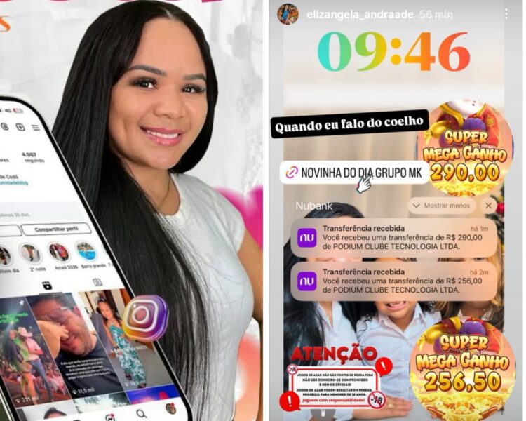 Foto: Reprodução