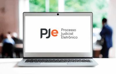 Judiciário de Governador Nunes Freire adota etiquetagem padrão de processos